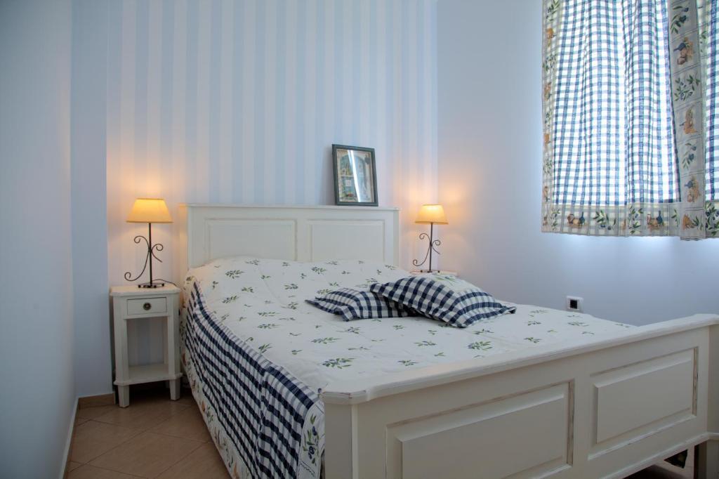 Villa Bulgara Eco Madara Ruang foto