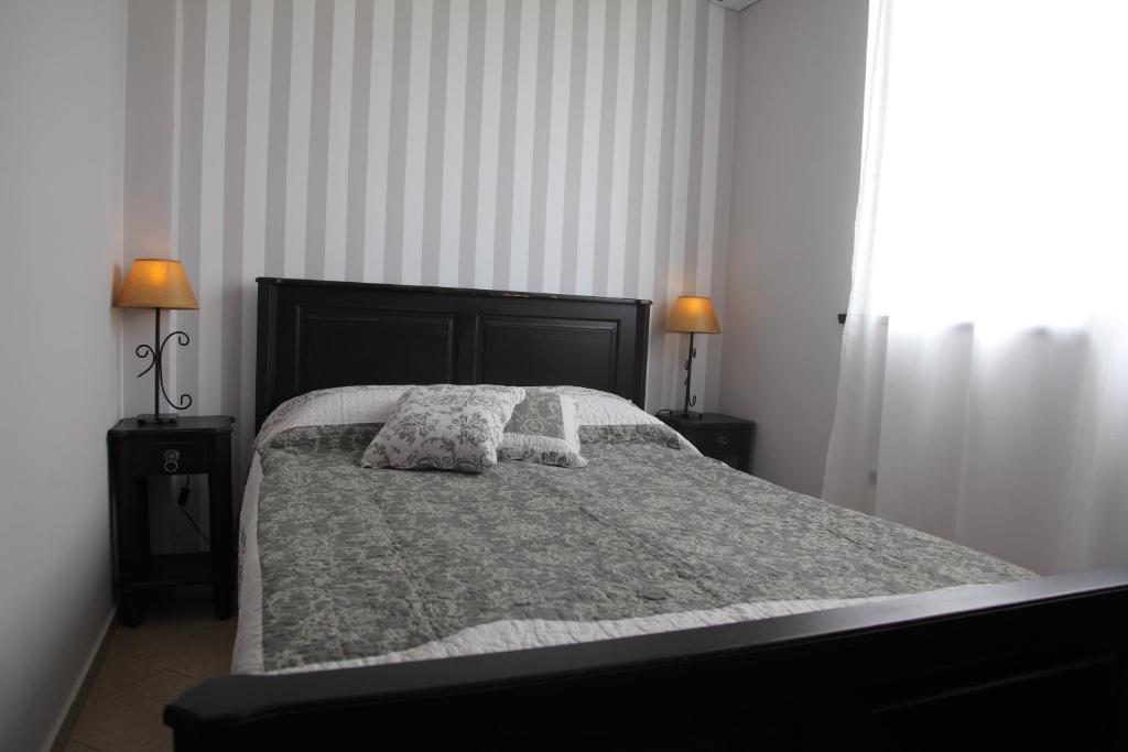 Villa Bulgara Eco Madara Ruang foto