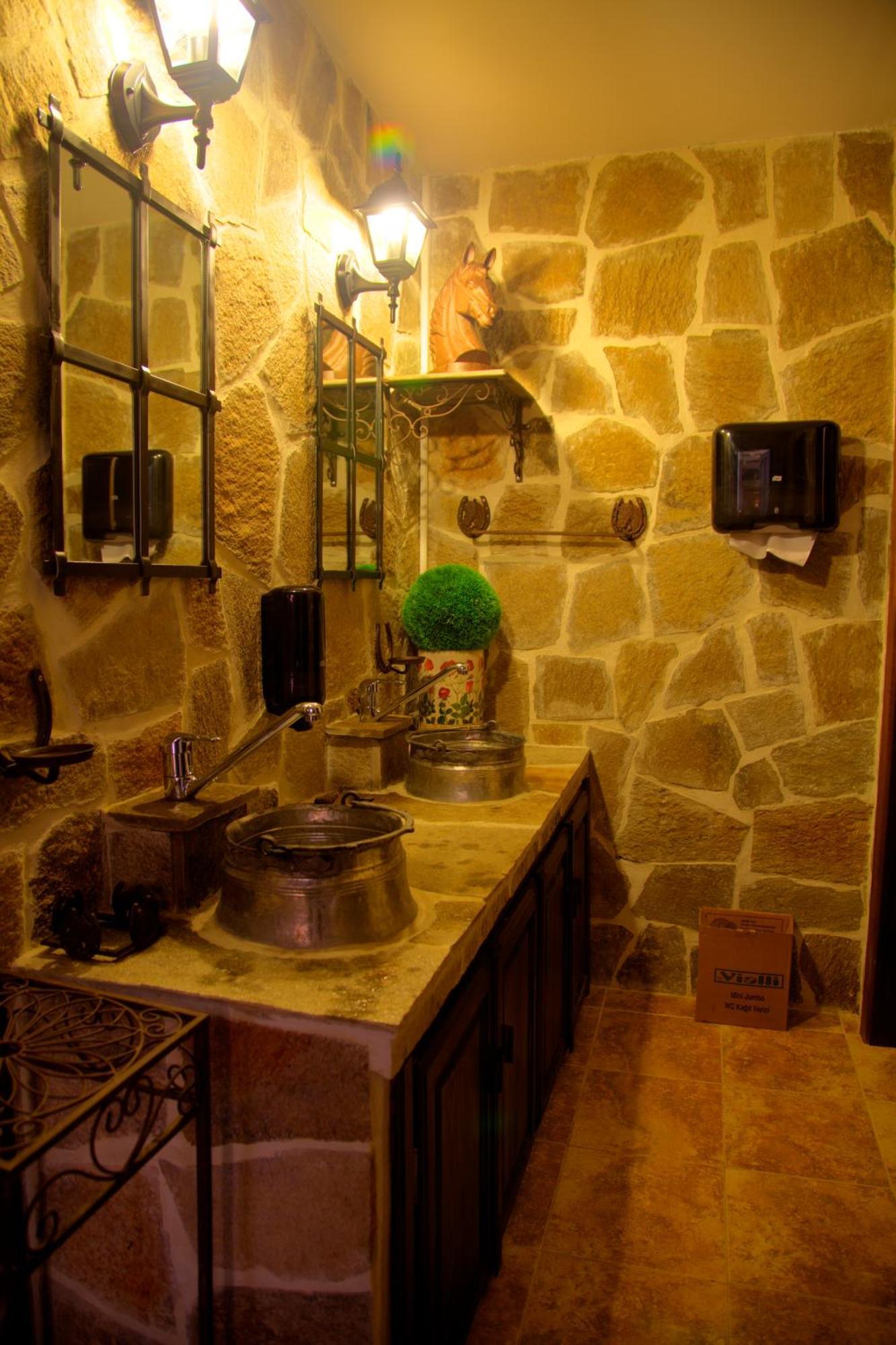 Villa Bulgara Eco Madara Bagian luar foto