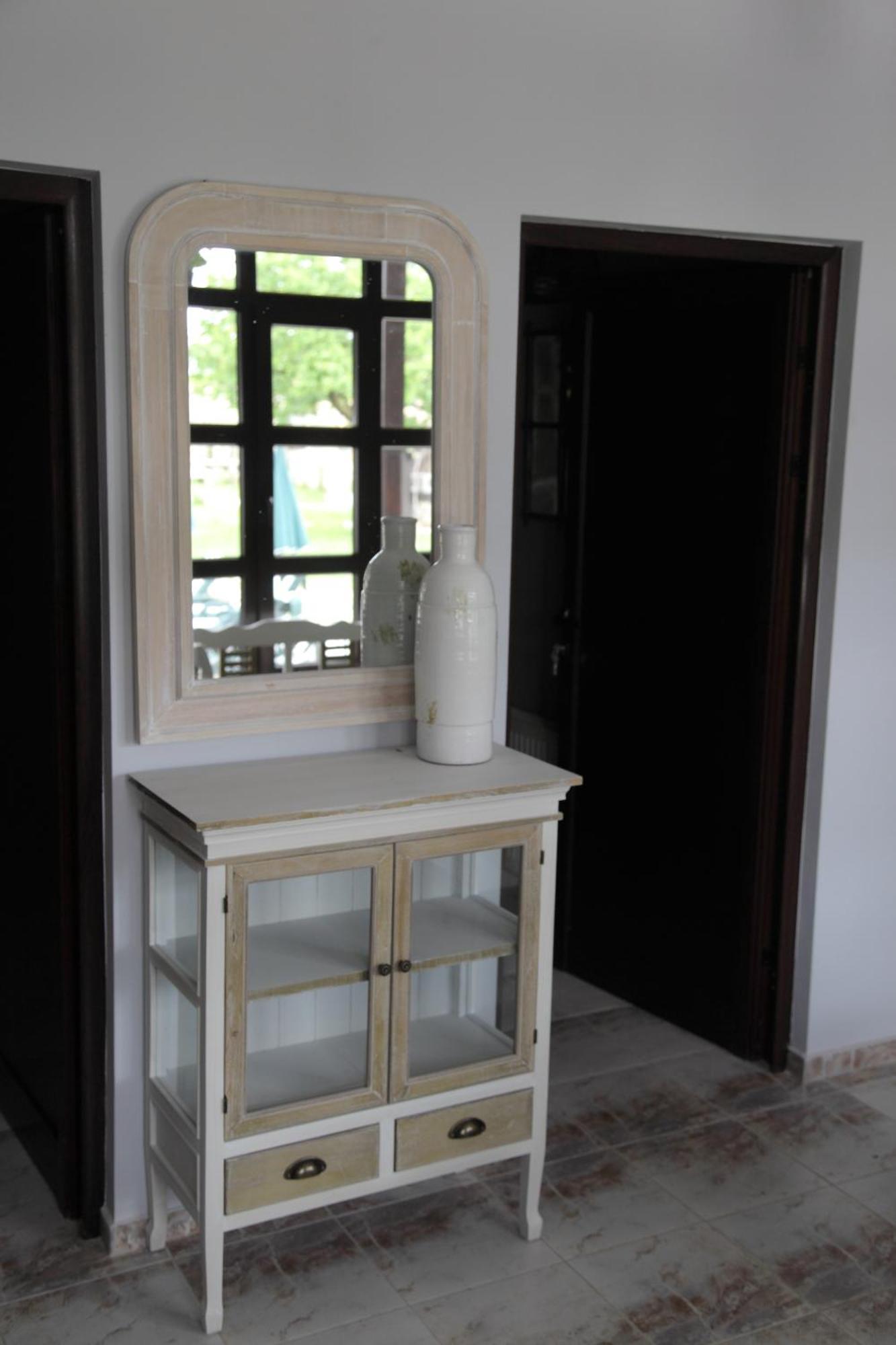 Villa Bulgara Eco Madara Bagian luar foto
