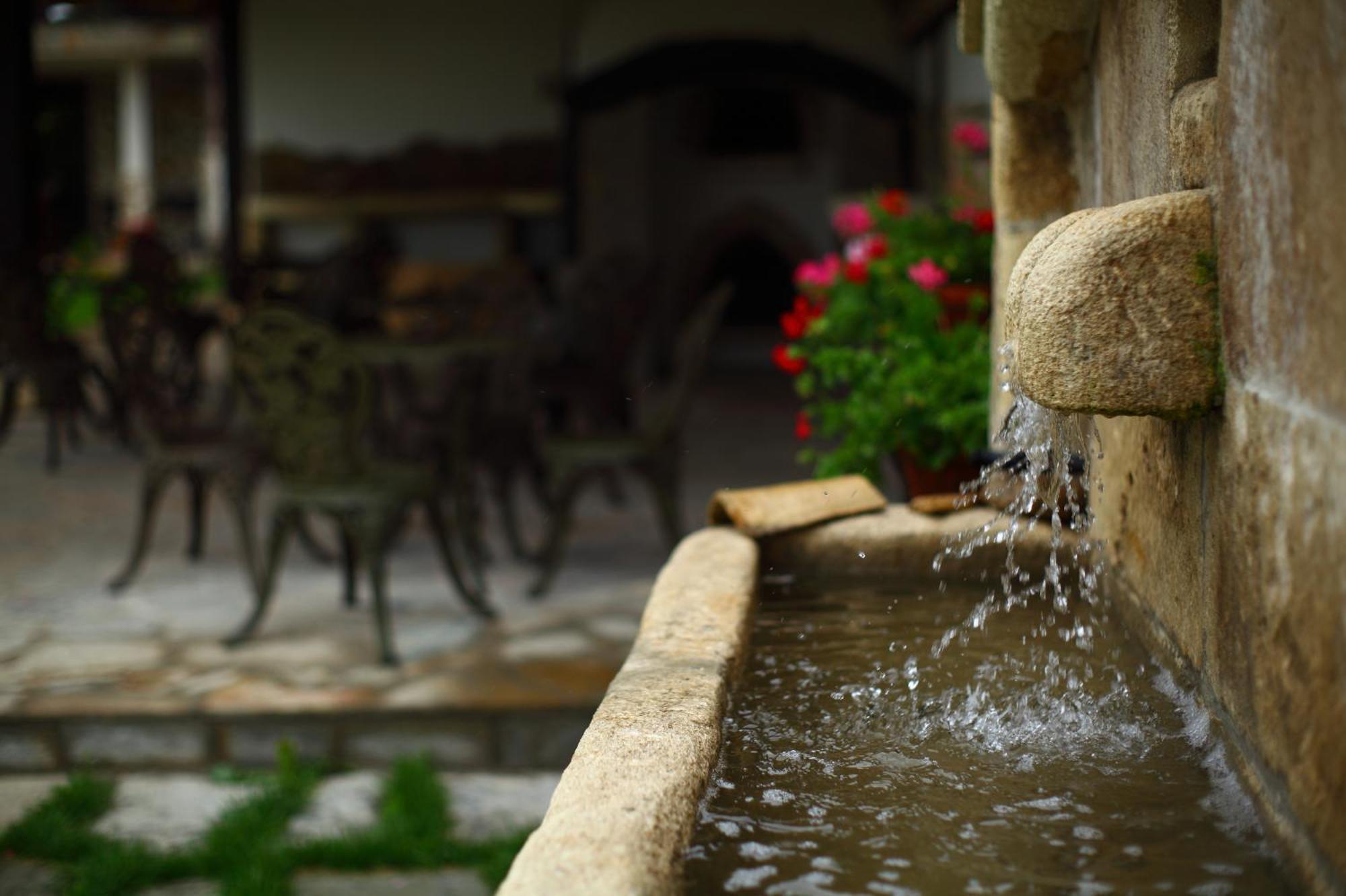 Villa Bulgara Eco Madara Bagian luar foto