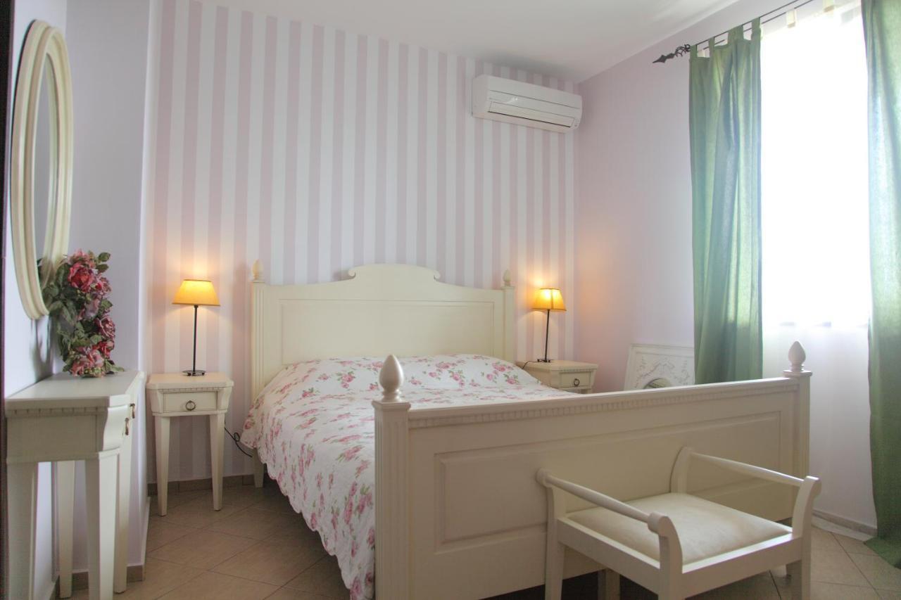 Villa Bulgara Eco Madara Ruang foto